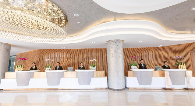 Nesta Hotel Da Nang, Rezerwuj Hotel Hotele SPA w Da Nang, SPA