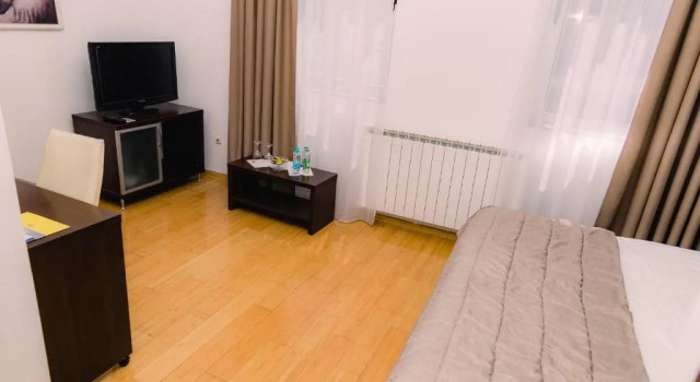 Номер Standard Hotel Novak