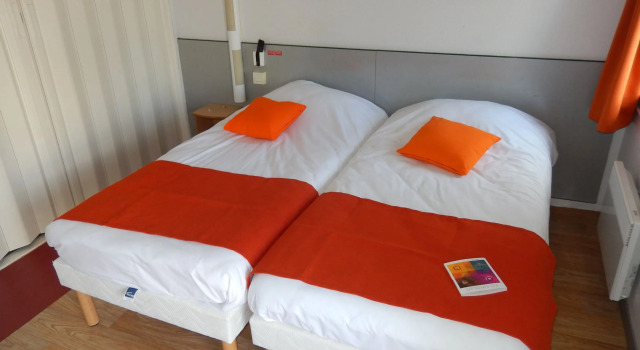 Premiere Classe Saintes, Rezervasyon Otel Saintes ucuz oteller