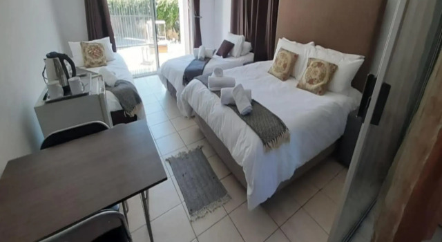 Better Life Guesthouse