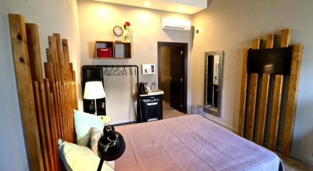 Camera Superior Lost & Found - Guesthouse & Suites