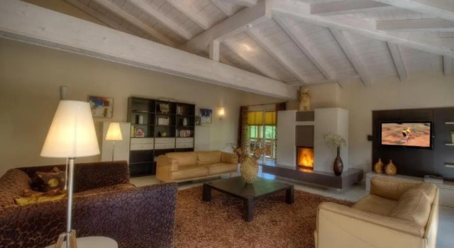 Апартаменты Luxury Residenz an der Burg by Kaprun Rentals