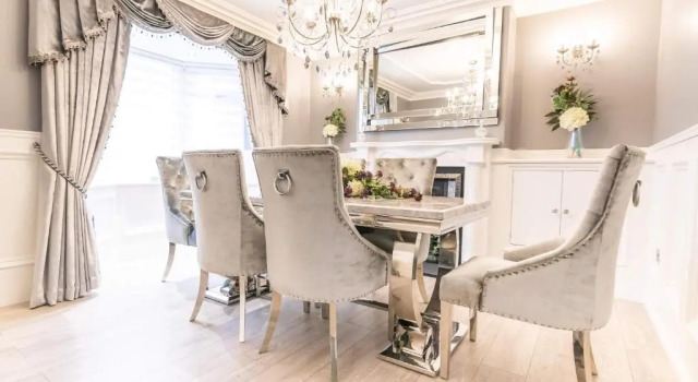 Stunningly Refurbished 1 bed Home on the N/e Coast, Prenota Casa vacanze Rosehearty 