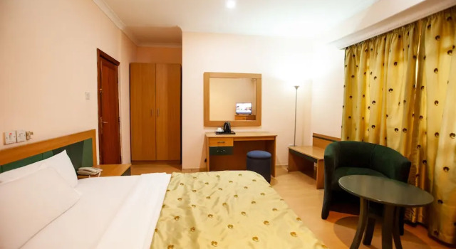Genesis Cottage, Reservar Casa de férias Hotéis SPA em Obio-Akp, SPA
