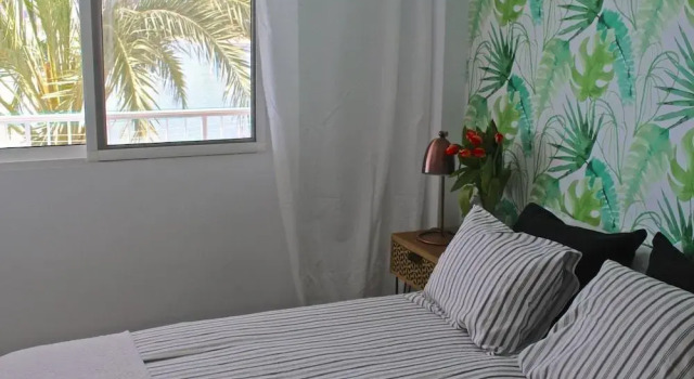 Apartamento Cabo Azul
