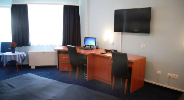 Номер Business Hotel Europa