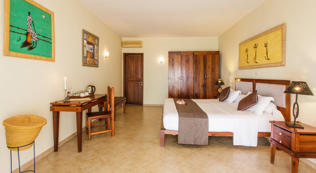 VOI Amarina Resort, Rezerwuj Ośrodek wypoczynkowy Hotele 4-gwiazdkowe w Diana, 4*