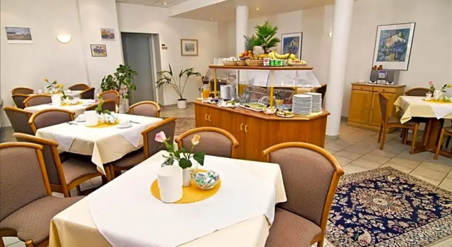 Hotel Stiftswingert