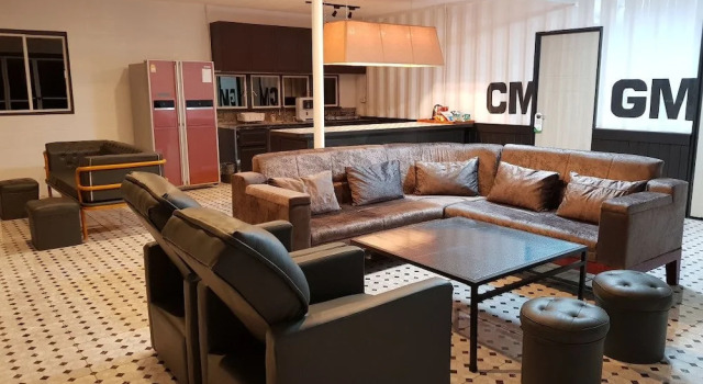 Номер Royal Hotel Snow Angeles