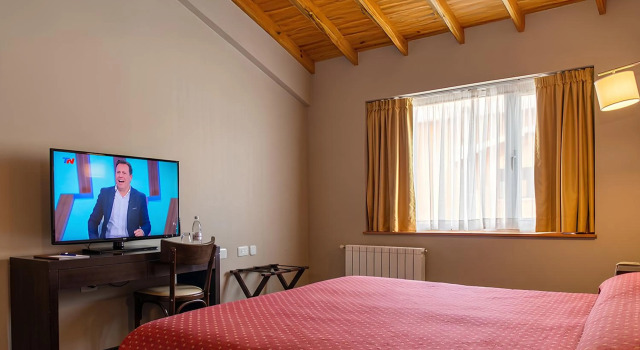 Marcopolo Suites Calafate