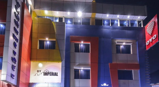 Hotel Imperial Elite, Забронировать Отель Отели штата Махараштры 3 звезды, 3*