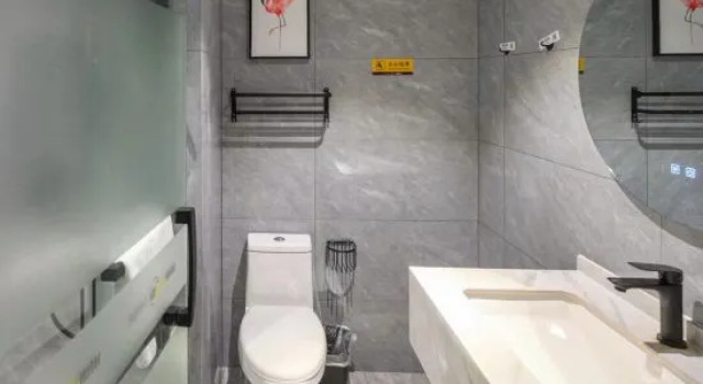 Yisu Hotel (Cixi Kandun Branch), Varaa Hotelli Cixi Zhejiang