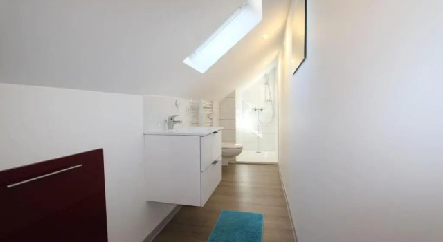Апартаменты Gîte L’Écureuil au cœur de Riquewihr - 2 personnes