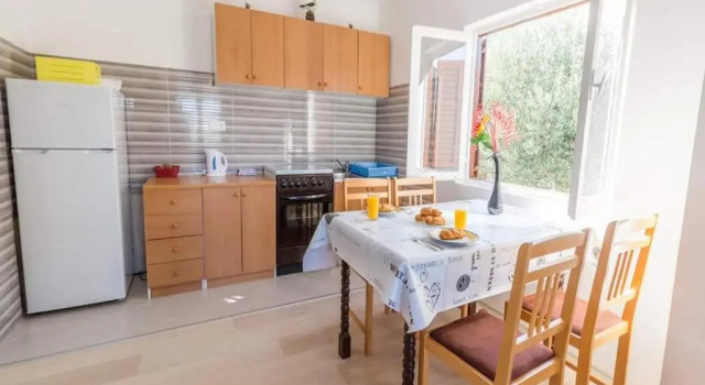 Апартаменты Apartments Vlahusi'c