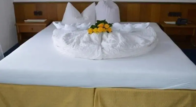 Hotel Marienhof, Rezerwuj Hotel Fließ Tyrol