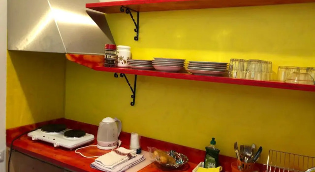 Номер Standard Residence Paolino