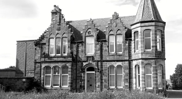 Struan House, Prenota Hotel Buckie Moray