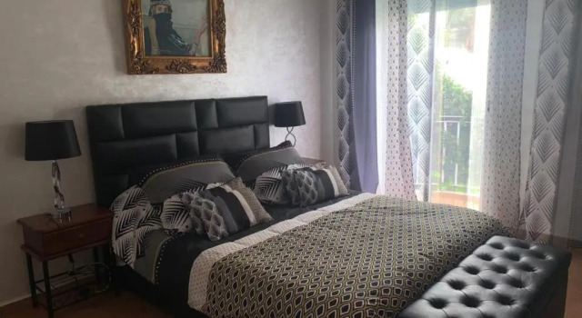 Villa avec piscine privée près de Casablanca Maroc, Book Villa Villaer i Doukkala-Abda, Villa