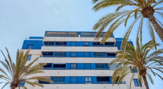 iloftmalaga Ático Pacífico 19 B, Забронировать Отель Отели Малаги с парковкой, рядом с Парк Оэсте, Парковка