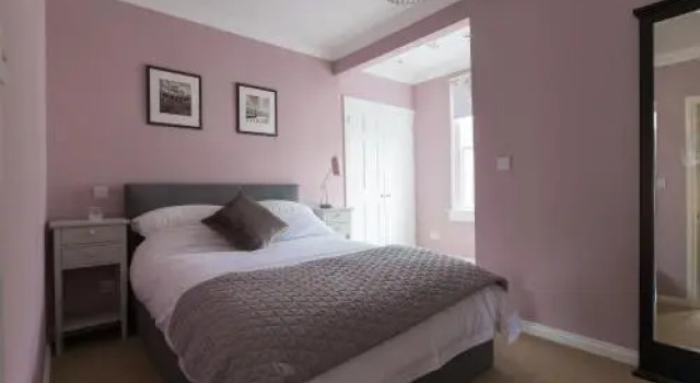 Central Bath Apartment - Vesta, Varaa Huoneisto Asunnot kohteessa Merseyside, Huoneisto