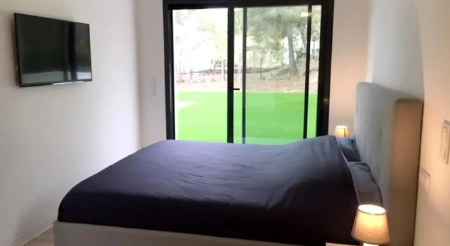 House With 3 Bedrooms in Orihuela, With Private Pool, Enclosed Garden