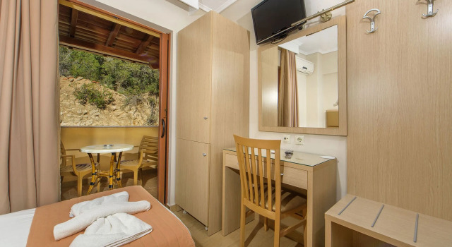 Номер Standard Hotel Princess