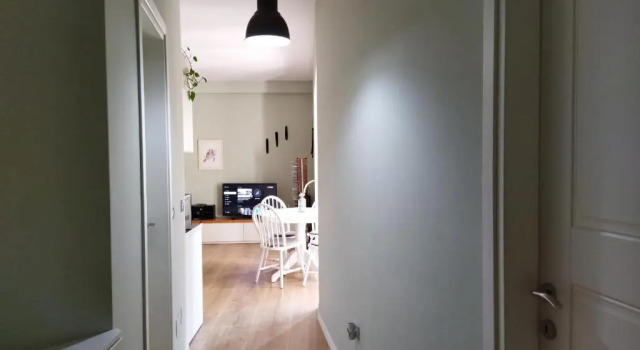 Апартаменты Diti Cozy Apartment