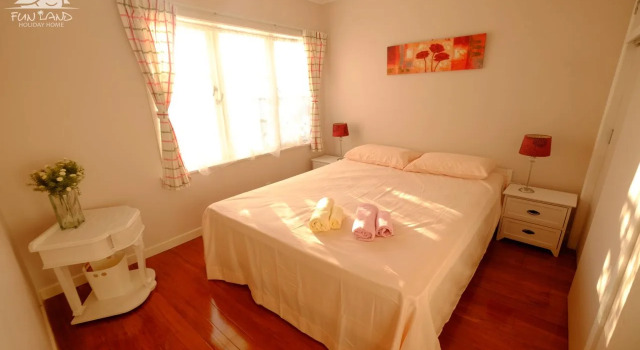 Orewa FunaLand Holiday Home
