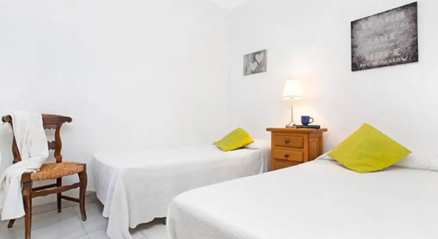 Семейные апартаменты с 4 комнатами 104672 -  Apartment in Llafranc