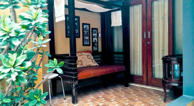 Villa Alifa, Rezervovat Vila 3hvězdičkové hotely v Yogyakarta Province, 3*