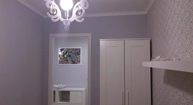 Апартаменты 1 Bedroom City Center Apartment