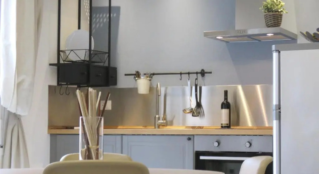 Апартаменты Superior 8 Colonne Apartments