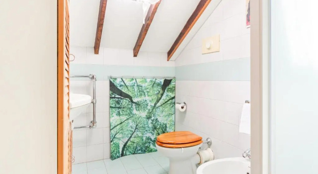 Apartment Piazza Risorgimento Cosy Studio