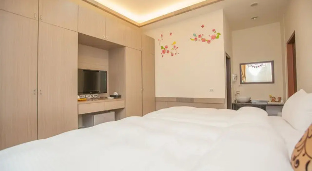 Camera Standard Lusihan B&B