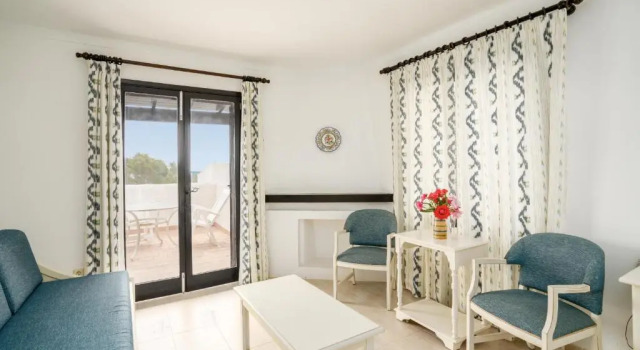 Апартаменты Standard Cala Domingos