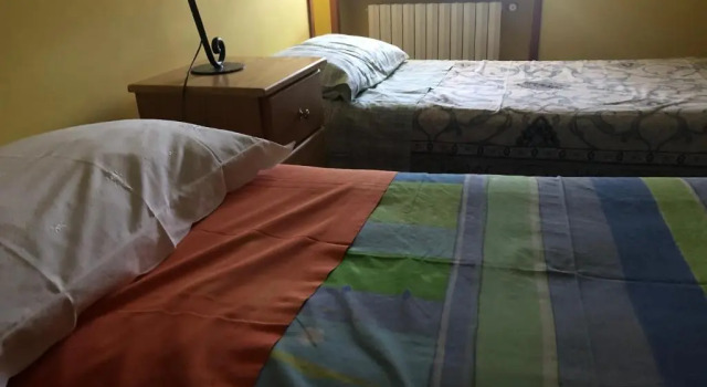Agriturismo Il Castagneto, Брондау Қонақ үй Supino Ciociaria