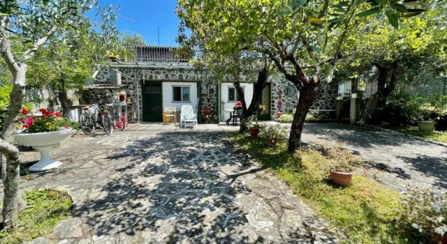 Апартаменты Blue Sky apartment - Levanto, 5 Terre