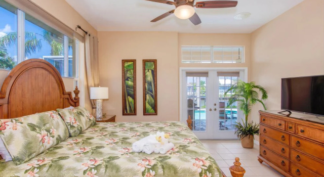 Bonita Breeze, Забронировать Отель Кейп-Корал Southwest Florida