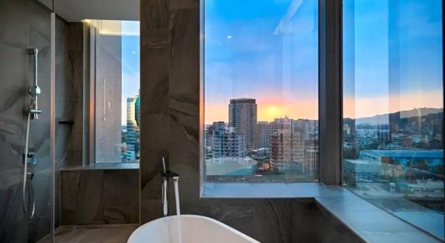 Номер Deluxe Harbour 10 Hotel