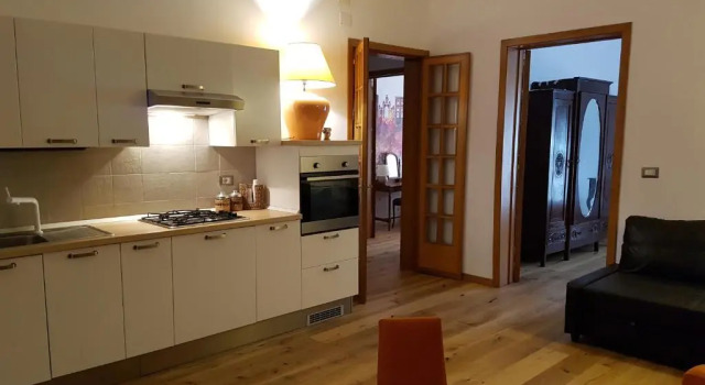 Апартаменты Deluxe Catania Home Luigi Capuana Centralissimo