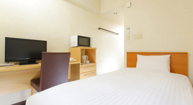 Одноместный номер Standard FLEXSTAY INN Sugamo