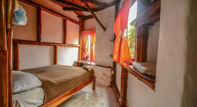 Finca Punta Ayampe