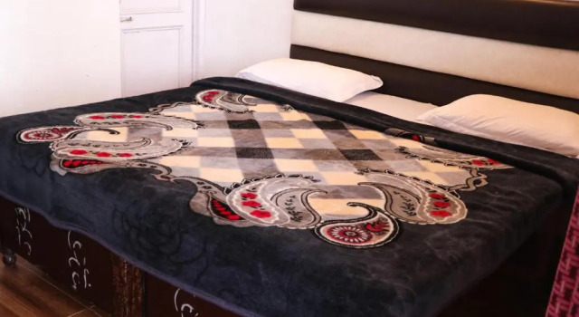 Snow View Homestay Khajjiar, Забронировать Отель Отели штата Химачал-Прадеш с завтраком, Завтраки