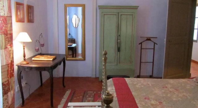 Номер Classic Maison dHôtes La Boca