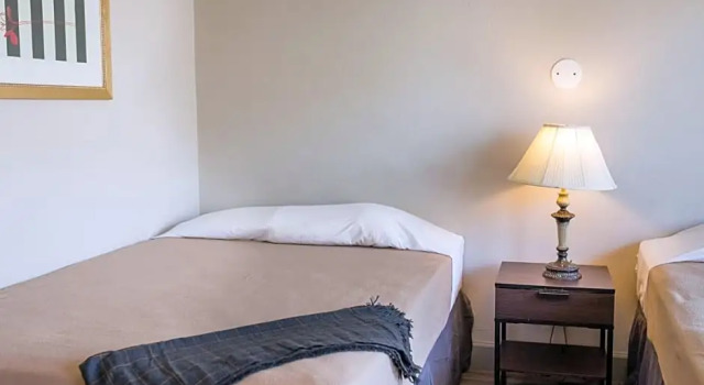 Номер Economy Harmony Inn and Suites