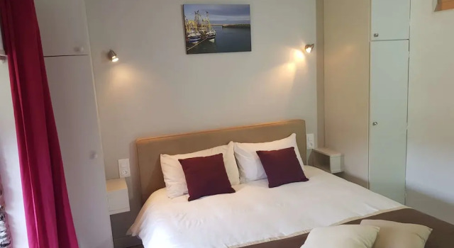 Brb, Prenota Hotel Bon Repos sur Blavet Bretagna
