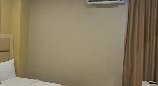 Deluxe cameră osaka hotel batam