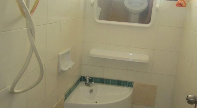 Двухместный номер Economy Dutch Guesthouse