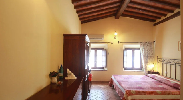 Номер Standard Casa Di Campagna In Toscana