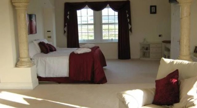 Cumberland Lodge